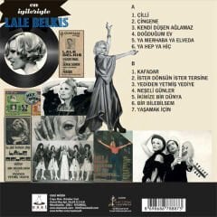 Lale Belkıs - En iyileriyle Plak