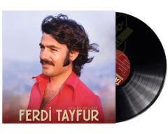 Ferdi Tayfur - Kralın Anıları Plak