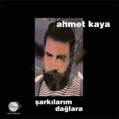 Ahmet Kaya - Şarkılarım Dağlara Plak