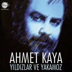 Ahmet Kaya - Yıldızlar ve Yakamoz Plak