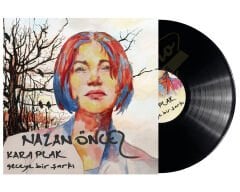 Nazan Öncel - Kara Plak Plak