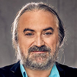 Volkan Konak