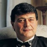 Ferdi Özbeğen
