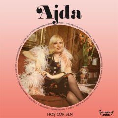 Ajda Pekkan - Hoşgör Sen Plak