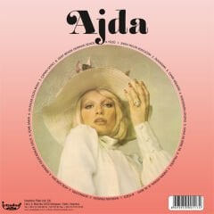 Ajda Pekkan - Hoşgör Sen Plak