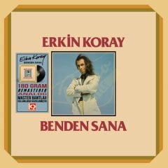 Erkin Koray - Benden Sana Plak