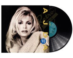 Ajda Pekkan - Ajda 93 Plak