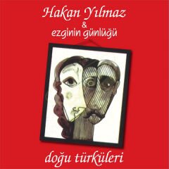 Ezginin Günlüğü & Hakan Yılmaz - Doğu Türküleri Plak