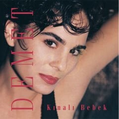 Demet Sağıroğlu - Kınalı Bebek Plak