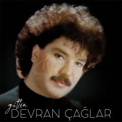 Devran Çağlar - Gittin Plak