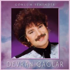 Devran Çağlar - Gönlüm Senindir Plak