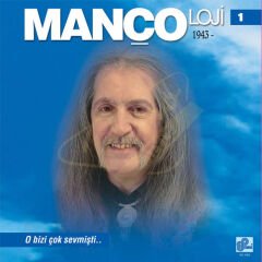 Barış Manço - Mançoloji 1 Plak