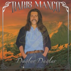 Barış Manço - Dağlar Dağlar Plak