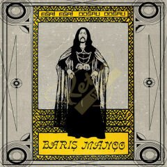 Barış Manço - Eğri Eğri Plak