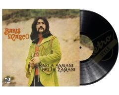 Barış Manço - Sakla Samanı Gelir Zamanı Plak