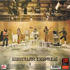 Barış Manço - Sakla Samanı Gelir Zamanı Plak