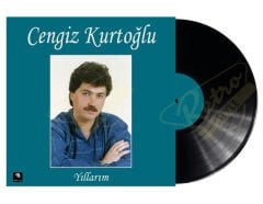 Cengiz Kurtoğlu - Yıllarım Plak