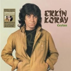 Erkin Koray - Ceylan (Çöpçüler) Plak