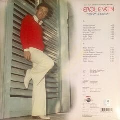 Erol Evgin - İşte Öyle Birşey Plak