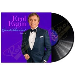 Erol Evgin - Sevdiklerim (Akustik) Plak