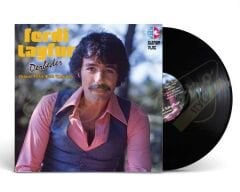 Ferdi Tayfur - Derbeder Plak