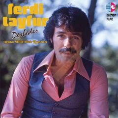 Ferdi Tayfur - Derbeder Plak