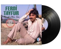 Ferdi Tayfur - Merak Etme Sen Plak