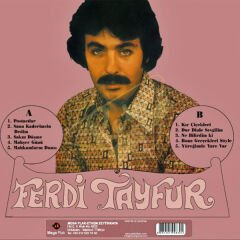 Ferdi Tayfur - Postacılar Plak