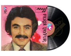 Ferdi Tayfur - Ferdi 77 Plak