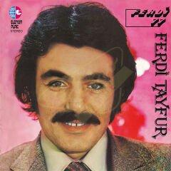 Ferdi Tayfur - Ferdi 77 Plak