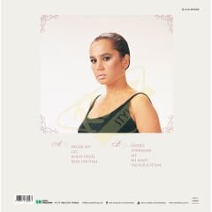 Sezen Aksu  - Git Plak
