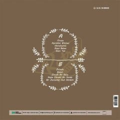 Sezen Aksu  - Firuze Plak