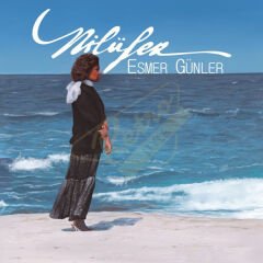 Nilüfer  - Esmer Günler Plak