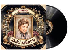 Zeki Müren - Sorma Plak