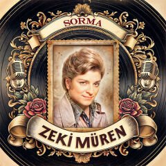 Zeki Müren - Sorma Plak