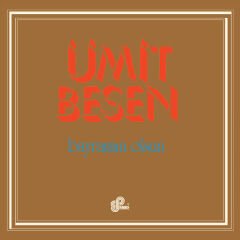 Ümit Besen - Bayramın Olsun Plak