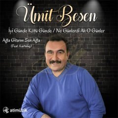 Ümit Besen - İyi Günde Kötü Günde Plak