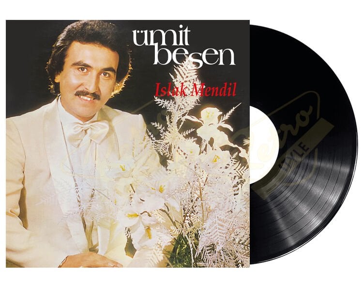 Ümit Besen - Islak Mendil Plak