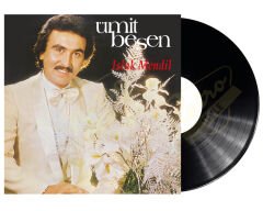 Ümit Besen - Islak Mendil Plak