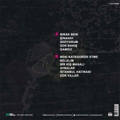 Sezen Aksu  - Söylüyor Plak
