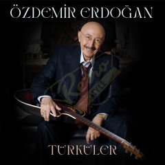 Özdemir Erdoğan  - Türküler (Boyabat Pirinci) Plak
