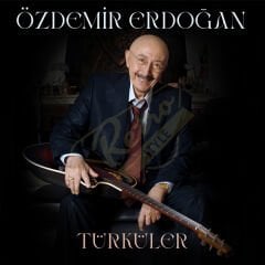 Özdemir Erdoğan  - Türküler (Boyabat Pirinci) Plak