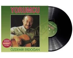 Özdemir Erdoğan  - Yorumcu Plak