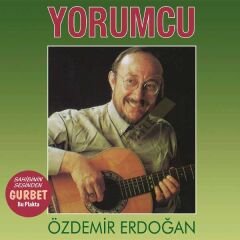 Özdemir Erdoğan  - Yorumcu Plak
