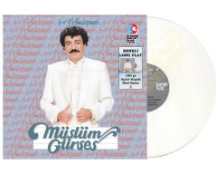 Müslüm Gürses - Bir Fırtına Kopacak (Renkli) Plak
