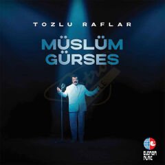 Müslüm Gürses - Tozlu Raflar Plak