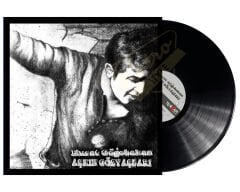 Murat Göğebakan - Aşkın Gözyaşları Plak
