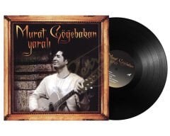 Murat Göğebakan - Yaralı Plak