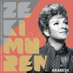 Zeki Müren - Arabesk Plak