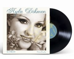 Ayla Dikmen - Klasikler Plak